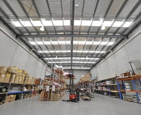 Factory, Warehouse & Industrial commercial property leased at 22 Montefiore Street Fairfield VIC 3078