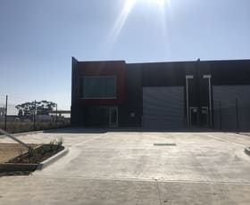 Shop & Retail commercial property leased at 1/8 Leader Street Truganina VIC 3029