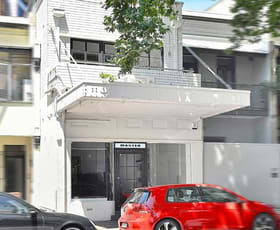 Shop & Retail commercial property leased at 368 Crown Street Surry Hills NSW 2010
