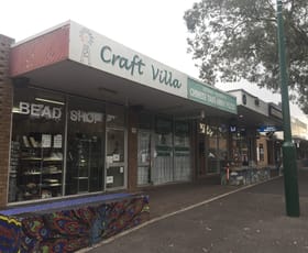 Shop & Retail commercial property leased at 3 Were Street Montmorency VIC 3094