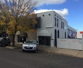 Shop & Retail commercial property leased at Shop  3/222 Anson Street Orange NSW 2800