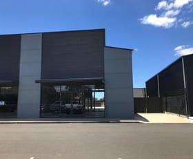 Factory, Warehouse & Industrial commercial property leased at 12A Commerce Road Vasse WA 6280