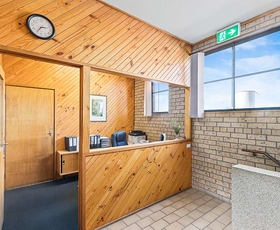 Factory, Warehouse & Industrial commercial property leased at 293 Arthur Street Fairfield VIC 3078