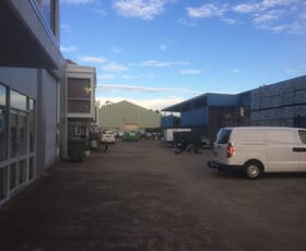 Factory, Warehouse & Industrial commercial property leased at Moorebank NSW 2170
