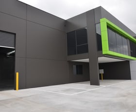Factory, Warehouse & Industrial commercial property leased at Tullamarine VIC 3043