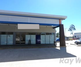 Medical / Consulting commercial property leased at 12/70-86 Michael Avenue Morayfield QLD 4506