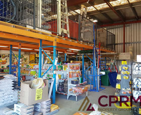 Factory, Warehouse & Industrial commercial property leased at 9/1 Commerce Place Burpengary QLD 4505