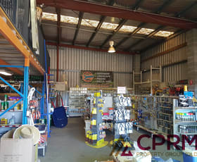 Showrooms / Bulky Goods commercial property leased at 9/1 Commerce Place Burpengary QLD 4505