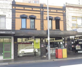 Showrooms / Bulky Goods commercial property leased at Bondi Junction NSW 2022