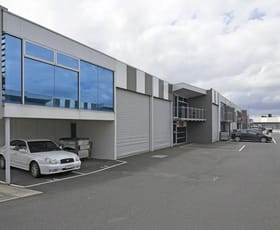 Showrooms / Bulky Goods commercial property leased at 13/38 Christensen Street Cheltenham VIC 3192