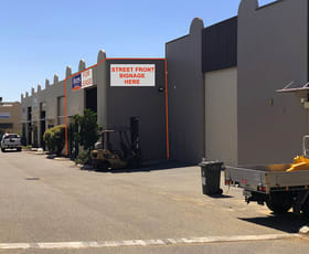 Factory, Warehouse & Industrial commercial property leased at 3/23 Gibberd Rd Balcatta WA 6021