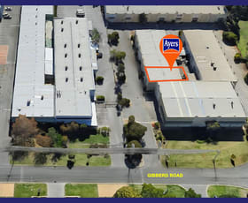 Factory, Warehouse & Industrial commercial property leased at 3/23 Gibberd Rd Balcatta WA 6021