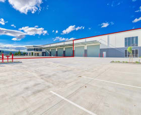 Factory, Warehouse & Industrial commercial property leased at 1 - 5 Kingsbury Street Brendale QLD 4500