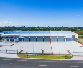 Factory, Warehouse & Industrial commercial property leased at 1 - 5 Kingsbury Street Brendale QLD 4500
