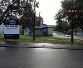 Factory, Warehouse & Industrial commercial property leased at 47 Burlington Street Naval Base WA 6165