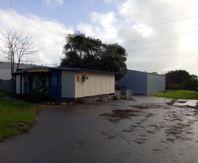 Factory, Warehouse & Industrial commercial property leased at 47 Burlington Street Naval Base WA 6165