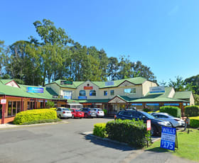 Offices commercial property leased at Unit 24/7-15 Lindsay Road Buderim QLD 4556