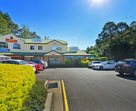 Offices commercial property leased at Unit 24/7-15 Lindsay Road Buderim QLD 4556