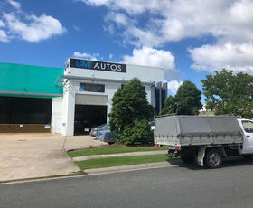 Factory, Warehouse & Industrial commercial property leased at 2/2 Rothcote Court Burleigh Heads QLD 4220