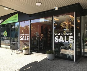 Shop & Retail commercial property leased at Shop 2/89 Noosa Drive Noosa Heads QLD 4567