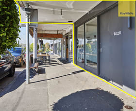 Shop & Retail commercial property leased at 1428 High Street Malvern VIC 3144