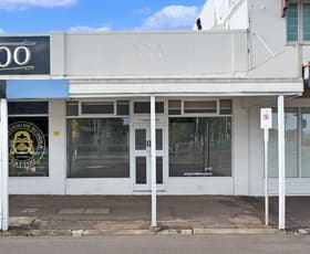 Offices commercial property leased at 2/11 Ingham Road West End QLD 4810