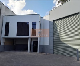 Factory, Warehouse & Industrial commercial property leased at 17A Birmingham Avenue Villawood NSW 2163