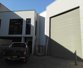 Factory, Warehouse & Industrial commercial property leased at 17A Birmingham Avenue Villawood NSW 2163