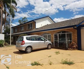 Offices commercial property leased at 248 Old Northern Road Castle Hill NSW 2154
