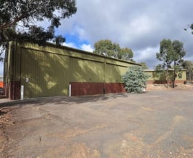 Factory, Warehouse & Industrial commercial property leased at 3/74 Collins Street Kangaroo Flat VIC 3555