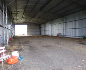 Factory, Warehouse & Industrial commercial property leased at 71 C Blackwell Road Westbrook QLD 4350