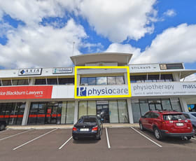 Shop & Retail commercial property leased at Suite 15/76 Wises Road Maroochydore QLD 4558