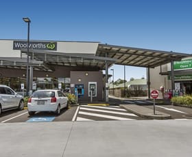 Offices commercial property leased at Shop 2c/158-170 Karawatha Drive Mountain Creek QLD 4557