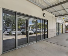 Medical / Consulting commercial property leased at Shop 2c/158-170 Karawatha Drive Mountain Creek QLD 4557