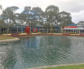 Offices commercial property leased at 11&12/12-16 Garden Boulevard Dingley Village VIC 3172