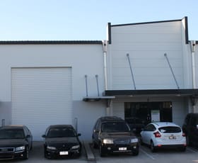 Factory, Warehouse & Industrial commercial property leased at 2/657-659 Deception Bay Road Deception Bay QLD 4508