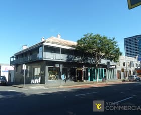 Other commercial property leased at 9/887 Ann Street Fortitude Valley QLD 4006