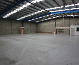 Factory, Warehouse & Industrial commercial property leased at 45 Capella Crescent Moorabbin VIC 3189