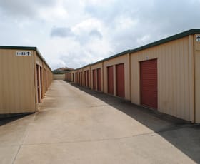 Factory, Warehouse & Industrial commercial property leased at 595 Alderley Street Drayton QLD 4350