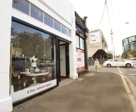 Shop & Retail commercial property leased at 421 Riversdale Road Hawthorn East VIC 3123