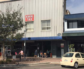 Medical / Consulting commercial property leased at Whole First Floor/8 Boyle Street Sutherland NSW 2232