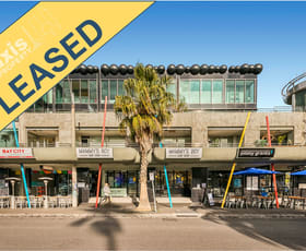 Hotel, Motel, Pub & Leisure commercial property leased at 2 & 3/4-7 Shakespeare Grove St Kilda VIC 3182