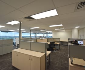 Offices commercial property leased at Level 5/39 Chandos Street St Leonards NSW 2065