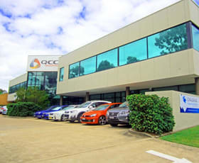Offices commercial property leased at Ground   G2/14 Garnett Road East Maitland NSW 2323