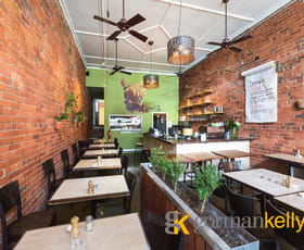 Shop & Retail commercial property leased at 648 Glenferrie Road Hawthorn VIC 3122