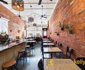 Shop & Retail commercial property leased at 648 Glenferrie Road Hawthorn VIC 3122