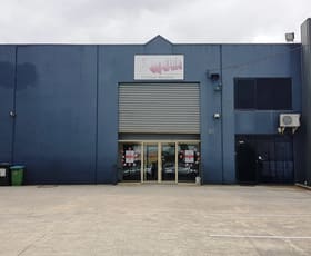 Showrooms / Bulky Goods commercial property leased at 16 Rushwood Drive Craigieburn VIC 3064