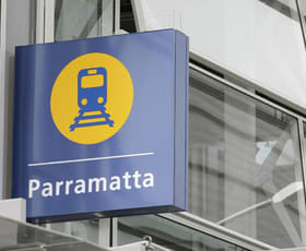 Medical / Consulting commercial property leased at 12/222 Church Street Parramatta NSW 2150