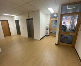 Medical / Consulting commercial property leased at Suite 2, Level 3/1 Horwood Pl Parramatta NSW 2150