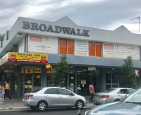 Medical / Consulting commercial property leased at 1e/470 High Street Penrith NSW 2750